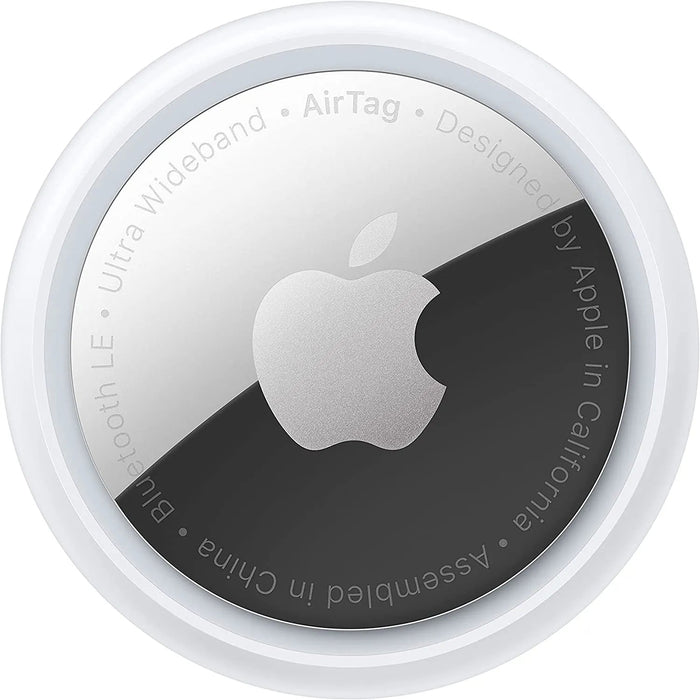 Localizador GPS Apple AirTag para Coleiras de Cão ou Gato - PetDoctors - Loja Online