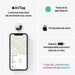 Localizador GPS Apple AirTag para Coleiras de Cão ou Gato - PetDoctors - Loja Online