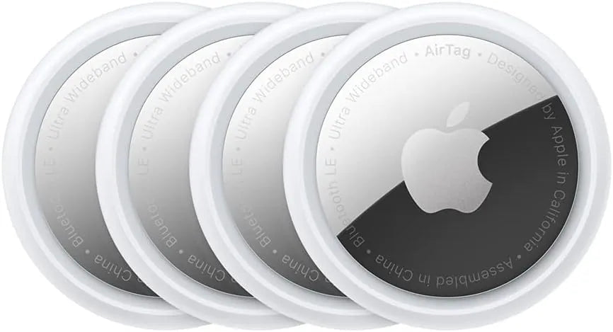 Localizador GPS Apple AirTag para Coleiras de Cão ou Gato - PetDoctors - Loja Online