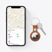 Localizador GPS Apple AirTag para Coleiras de Cão ou Gato - PetDoctors - Loja Online