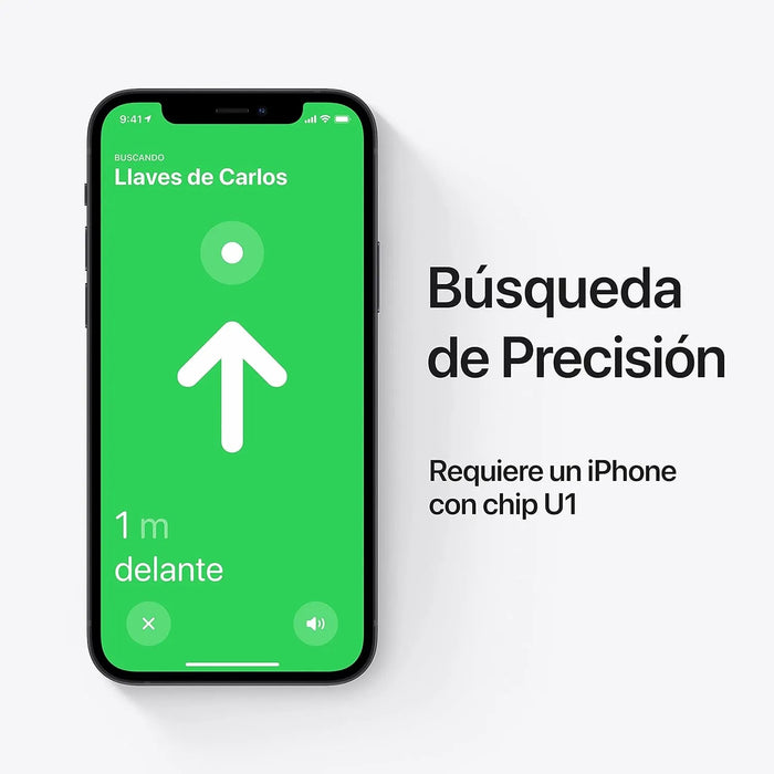 Localizador GPS Apple AirTag para Coleiras de Cão ou Gato - PetDoctors - Loja Online