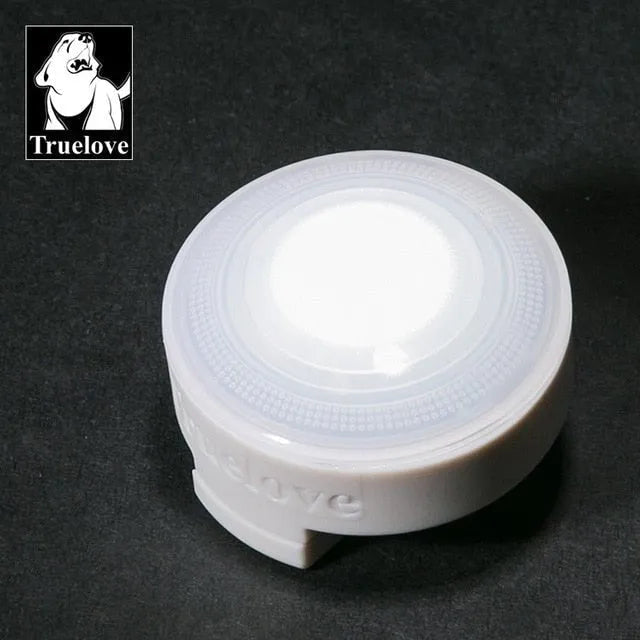 Luz LED de Segurança para Coleiras (Impermeável) - PetDoctors - Loja Online