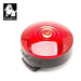Luz LED de Segurança para Coleiras (Impermeável) - PetDoctors - Loja Online