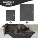 Manta / Cobertor macio de pelúcia para cães ou gatos, impermeável, quente, dupla - face - PetDoctors - Loja Online