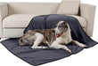 Manta / Cobertor macio de pelúcia para cães ou gatos, impermeável, quente, dupla - face - PetDoctors - Loja Online