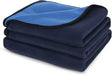 Manta / Cobertor macio de pelúcia para cães ou gatos, impermeável, quente, dupla - face - PetDoctors - Loja Online