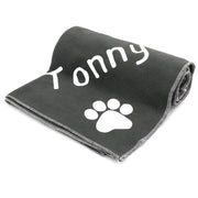 Manta / Toalha para Cães ou Gatos - PetDoctors - Loja Online
