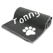 Manta / Toalha para Cães ou Gatos - PetDoctors - Loja Online