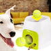 Máquina / Brinquedo Lança Bolas Interativa - PetDoctors - Loja Online