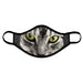 Máscara Social com motivos de Gatos (Pacote de 4) - PetDoctors - Loja Online