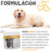 maxxicardio Suplemento cardiaco e cardiovascular para cães (em pó: 150 gramas) - PetDoctors - Loja Online