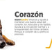maxxicardio Suplemento cardiaco e cardiovascular para cães (em pó: 150 gramas) - PetDoctors - Loja Online