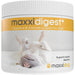 Maxxidigest+ Probiótico Poderoso - Diarreia, Antibacteriano, Alívio de alergias - PetDoctors - Loja Online