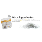 Maxxidigest+ Probiótico Poderoso - Diarreia, Antibacteriano, Alívio de alergias - PetDoctors - Loja Online