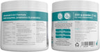 maxxidigest Probióticos, prebióticos e enzimas digestivas para gatos - Ajuda avançada à digestão felina e ao sistema imunitário, sem pó OGM - PetDoctors - Loja Online