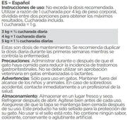 maxxidigest Probióticos, prebióticos e enzimas digestivas para gatos - Ajuda avançada à digestão felina e ao sistema imunitário, sem pó OGM - PetDoctors - Loja Online