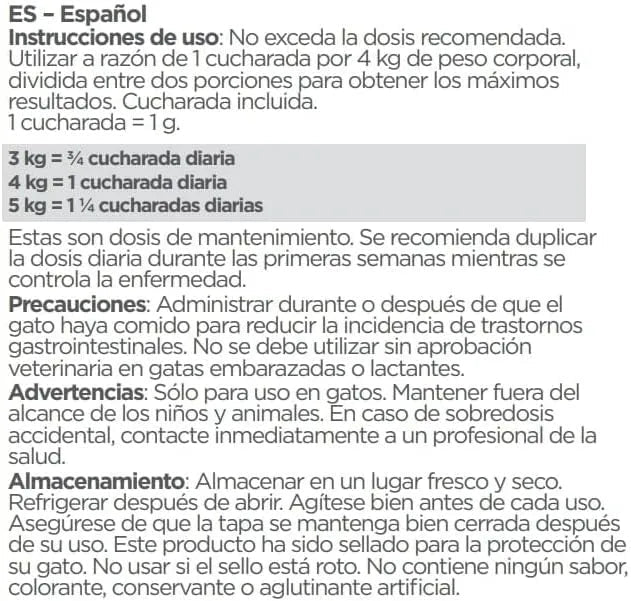 maxxidigest Probióticos, prebióticos e enzimas digestivas para gatos - Ajuda avançada à digestão felina e ao sistema imunitário, sem pó OGM - PetDoctors - Loja Online