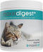 maxxidigest Probióticos, prebióticos e enzimas digestivas para gatos - Ajuda avançada à digestão felina e ao sistema imunitário, sem pó OGM - PetDoctors - Loja Online