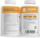 maxxiflex+ Suplemento avançado para as articulações do cão - glucosamina, condroitina, MSM, ácido hialurónico , garra do , bromelina, açafrão - PetDoctors - Loja Online