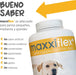 maxxiflex+ Suplemento avançado para as articulações do cão - glucosamina, condroitina, MSM, ácido hialurónico , garra do , bromelina, açafrão - PetDoctors - Loja Online