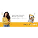 maxxiomega Suplemento em óleo para cães, com bomba de dosagem para fácil administração, ómega 3, 6, 9 e vitaminas A, D, E e biotina | para pele saudável e pêlo brilhante (296 ml) - PetDoctors - Loja Online