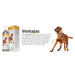 maxxiomega Suplemento em óleo para cães, com bomba de dosagem para fácil administração, ómega 3, 6, 9 e vitaminas A, D, E e biotina | para pele saudável e pêlo brilhante (296 ml) - PetDoctors - Loja Online