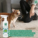 MENFORSAN - Eliminador de urina e manchas para animais de estimação - PetDoctors - Loja Online