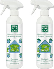 MENFORSAN - Eliminador de urina e manchas para animais de estimação - PetDoctors - Loja Online