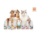 MENFORSAN IMUNITÁRIO Alimento complementar líquido para cães e gatos para reforçar o sistema imunitário | Reforça as defesas | Potencia o sistema imunitário | 120 ml - PetDoctors - Loja Online