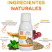 MENFORSAN IMUNITÁRIO Alimento complementar líquido para cães e gatos para reforçar o sistema imunitário | Reforça as defesas | Potencia o sistema imunitário | 120 ml - PetDoctors - Loja Online