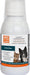 MENFORSAN INTESTINOS Alimento complementar líquido para cães e gatos com problemas intestinais | Melhora as digestões | Evita parasitas internos | 120 ml - PetDoctors - Loja Online