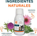 MENFORSAN INTESTINOS Alimento complementar líquido para cães e gatos com problemas intestinais | Melhora as digestões | Evita parasitas internos | 120 ml - PetDoctors - Loja Online
