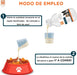 MENFORSAN INTESTINOS Alimento complementar líquido para cães e gatos com problemas intestinais | Melhora as digestões | Evita parasitas internos | 120 ml - PetDoctors - Loja Online