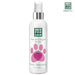 MENFORSAN Pack higiene e beleza para gatos menforsan, champô muito macio gatos 300 ml, colónia morango para gatos de 125 ml, champô em espuma para cães e gatos 200 ml, rico aroma a morangos - PetDoctors - Loja Online