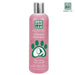 MENFORSAN Pack higiene e beleza para gatos menforsan, champô muito macio gatos 300 ml, colónia morango para gatos de 125 ml, champô em espuma para cães e gatos 200 ml, rico aroma a morangos - PetDoctors - Loja Online