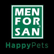 MENFORSAN Pack higiene e beleza para gatos menforsan, champô muito macio gatos 300 ml, colónia morango para gatos de 125 ml, champô em espuma para cães e gatos 200 ml, rico aroma a morangos - PetDoctors - Loja Online