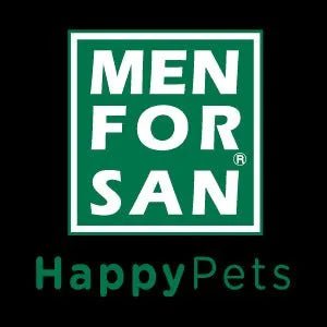MENFORSAN Pack higiene e beleza para gatos menforsan, champô muito macio gatos 300 ml, colónia morango para gatos de 125 ml, champô em espuma para cães e gatos 200 ml, rico aroma a morangos - PetDoctors - Loja Online