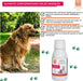 MENFORSAN PELE SENSÍVEL Alimento complementar líquido para cães e gatos com peles sensíveis | Ingredientes naturais | Para animais com pele atópica, vermelhidão ou excesso de gordura na pele (120 ml) - PetDoctors - Loja Online