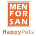 MENFORSAN PELE SENSÍVEL Alimento complementar líquido para cães e gatos com peles sensíveis | Ingredientes naturais | Para animais com pele atópica, vermelhidão ou excesso de gordura na pele (120 ml) - PetDoctors - Loja Online