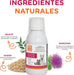 MENFORSAN PELE SENSÍVEL Alimento complementar líquido para cães e gatos com peles sensíveis | Ingredientes naturais | Para animais com pele atópica, vermelhidão ou excesso de gordura na pele (120 ml) - PetDoctors - Loja Online
