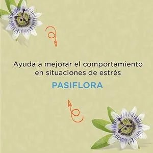 MENFORSAN RELAX Alimento complementar líquido para cães e gatos (120 ml) - PetDoctors - Loja Online