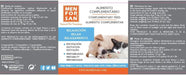 MENFORSAN RELAX Alimento complementar líquido para cães e gatos (120 ml) - PetDoctors - Loja Online