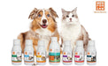 MENFORSAN RELAX Alimento complementar líquido para cães e gatos (120 ml) - PetDoctors - Loja Online