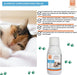 MENFORSAN RELAX Alimento complementar líquido para cães e gatos (120 ml) - PetDoctors - Loja Online