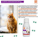 MENFORSAN SENIOR Suplemento nutricional líquido para cães e gatos sênior | Melhora o desempenho físico, traz vitalidade | Aumenta o apetite | 120 ml - PetDoctors - Loja Online