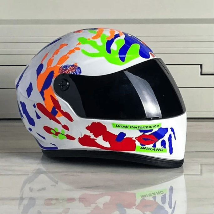 Mini - Capacete para Cães ou Gatos - PetDoctors - Loja Online