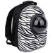 Mochila Cápsula Espacial com Visor para Cão / Gato - PetDoctors - Loja Online