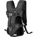 Mochila de transporte frontal para cães ou gatos - PetDoctors - Loja Online