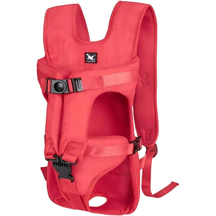 Mochila de transporte frontal para cães ou gatos - PetDoctors - Loja Online
