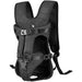 Mochila de transporte frontal para cães ou gatos - PetDoctors - Loja Online